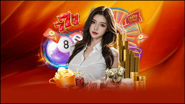 GA6789 từ sân chơi số đến xổ số trực tuyến hàng đầu châu Á GA6789 từ sân chơi số đến xổ số trực tuyến hàng đầu châu Á