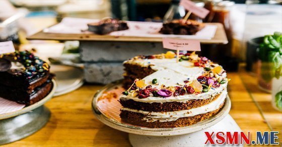 Giải mộng thấy bánh ngọt là điềm báo gì