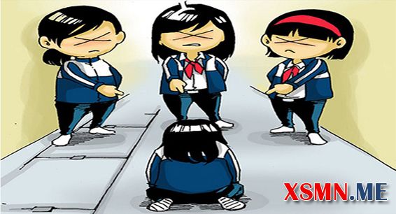 Mơ thấy bị con gái bắt nạt nghĩa là gì? Mơ thấy bị con gái bắt nạt nghĩa là gì?