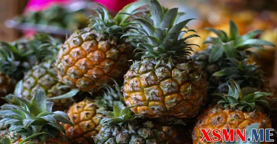 Giải mã giấc mơ thấy quả dứa