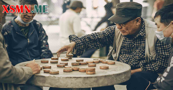 Mơ đánh cờ tướng với người khác cho thấy sức khỏe của bạn đang kém đi Mơ đánh cờ tướng với người khác cho thấy sức khỏe của bạn đang kém đi