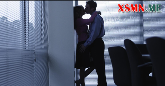 Giải mộng chiêm bao thấy yêu đồng nghiệp