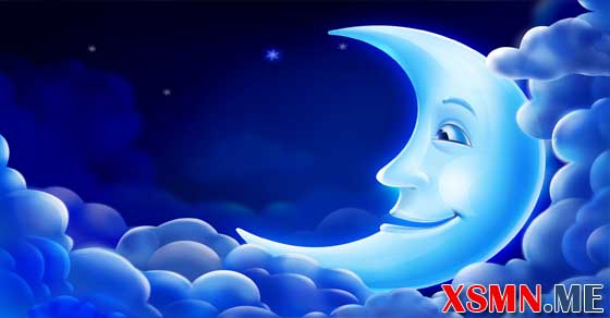 Giải mã giấc mơ thấy trăng là điềm báo gì