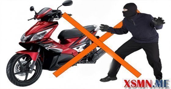 Giải mộng thấy bị mất xe