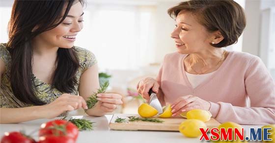 Giải mã giấc mơ thấy mẹ chồng