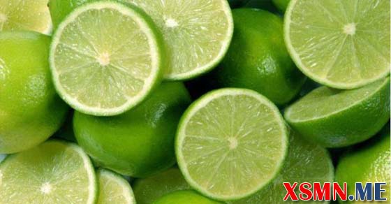 Ý nghĩa chiêm bao mơ thấy quả chanh