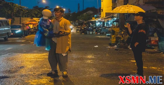 Giải mã giấc mộng thấy thằng điên