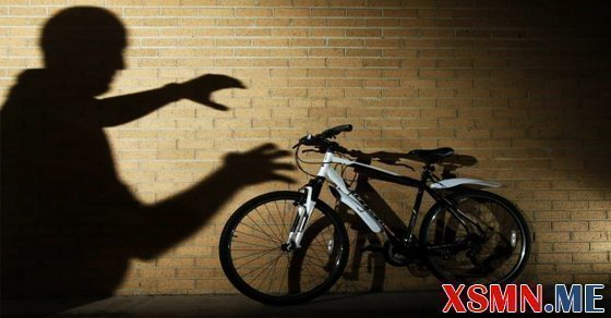 Mơ thấy ăn cắp xe đạp đánh con gì để may mắn?