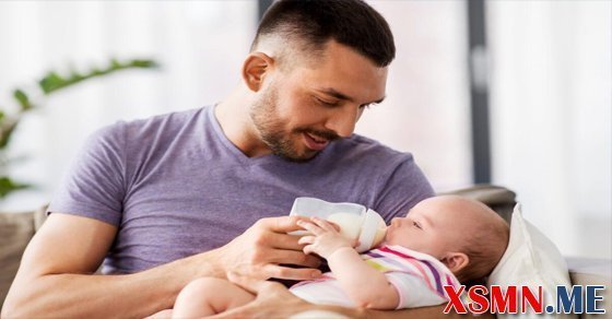 Chiêm bao thấy em bé là điềm báo gì