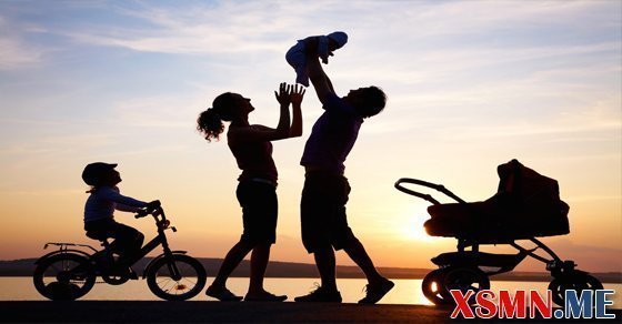 Đoán điềm giấc mộng thấy bố mẹ