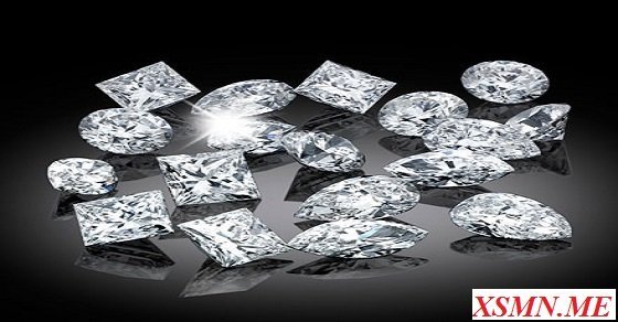 Mơ thấy kim cương