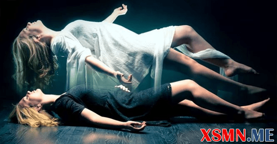 Giải mã giấc mơ thấy người chết