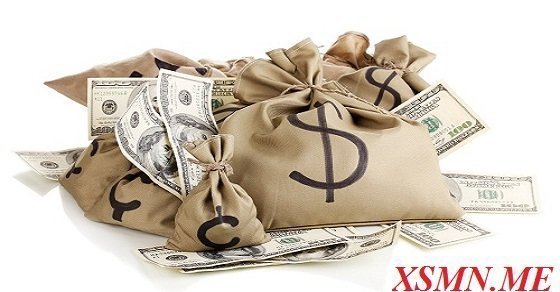 Giải mã giấc mơ chiêm bao nằm mơ thấy nhặt được tiền Giấc mơ nhặt được tiền