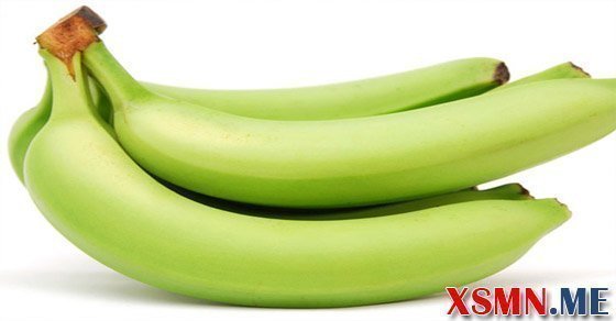 Mơ thấy quả chuối xanh là điềm báo gì