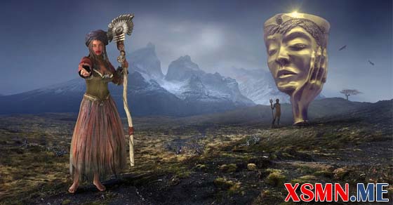 Mơ thấy pháp sư là điềm báo gì