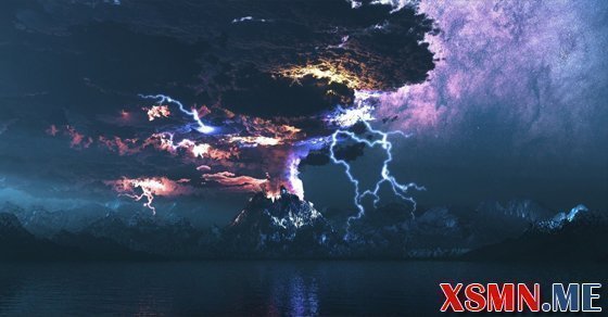 Chiêm bao mơ thấy sấm sét là điềm báo hung hay cát