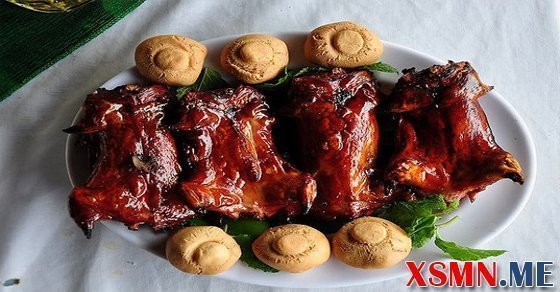 Chiêm bao mơ thấy thịt chuột