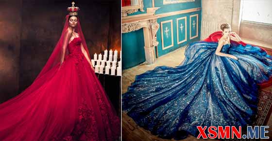 Ý nghĩa giấc mơ thấy đám cưới - Nằm mơ thấy đám cưới đánh số gì?