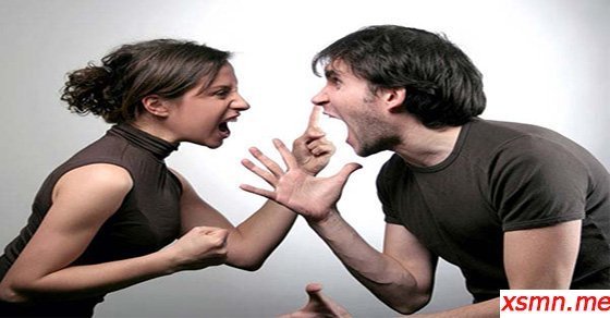 Mơ thấy cãi nhau với người yêu