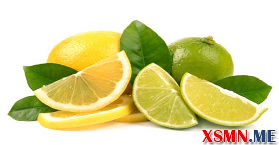 Chiêm bao quả chanh đánh số bao nhiêu