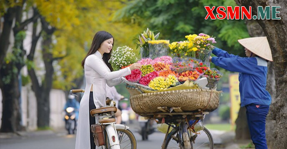 Chiêm bao bán hàng đánh con gì Chiêm bao bán hàng đánh con gì