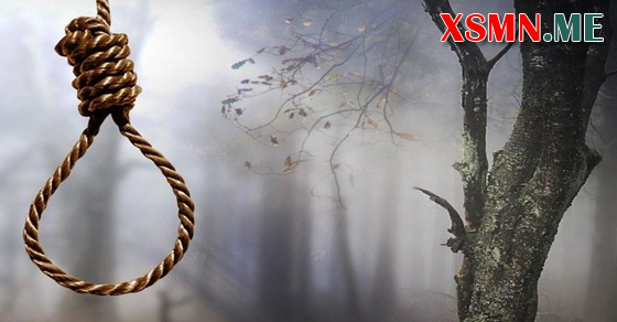 Mơ thấy ai đó thắt dây thòng lọng tự tử
