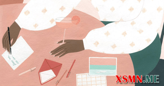 Mơ thấy lá thư đánh con gì để gặp may?