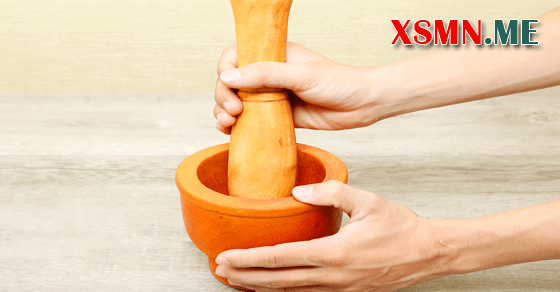 Ý nghĩa giấc chiêm bao thấy chày cối