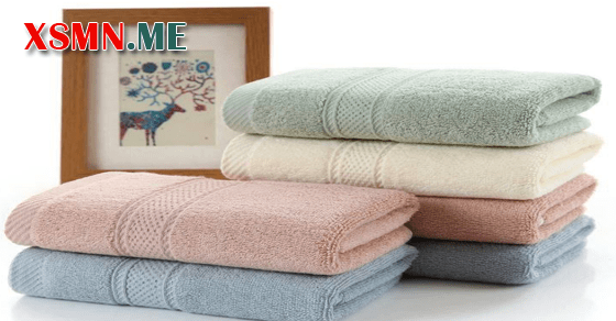 Giải mộng chiêm bao thấy chiếc khăn mặt Giải mộng chiêm bao thấy chiếc khăn mặt