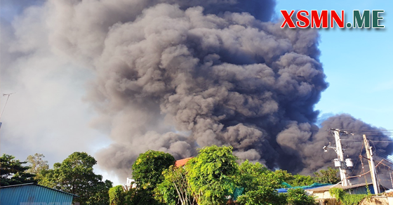 Ý nghĩa giấc mơ thấy khói lửa cháy nhà Ý nghĩa giấc mơ thấy khói lửa cháy nhà