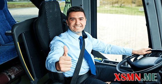 Ngủ mơ thấy lái xe là điềm gì? Ngủ mơ thấy lái xe là điềm gì?