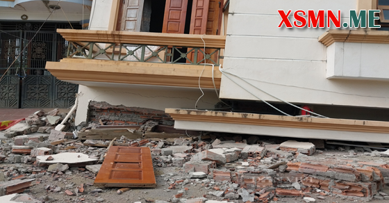 Nằm mơ sập nhà đánh đề con gì dễ trúng?