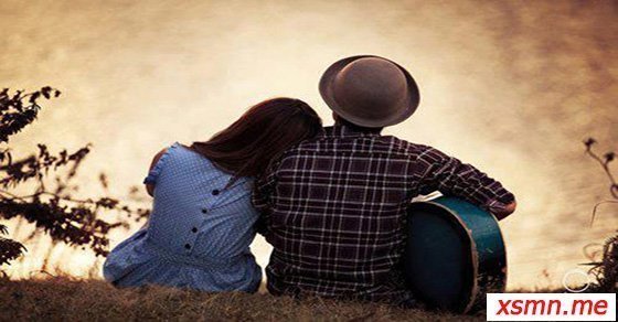 Mơ thấy có người yêu mình