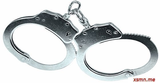 Mơ thấy còng số 8