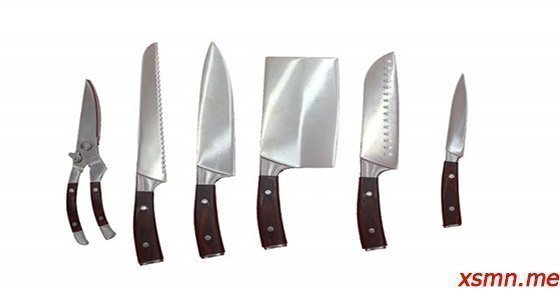 Giấc mơ thấy dao