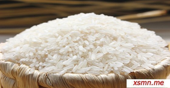 Mơ thấy gạo