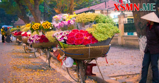 Mơ bán hàng cho người nghèo thể hiện bạn là người lương thiện Mơ bán hàng cho người nghèo thể hiện bạn là người lương thiện