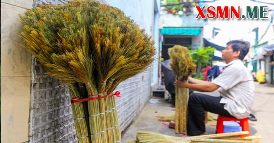 Ý nghĩa giấc mơ thấy cái chổi