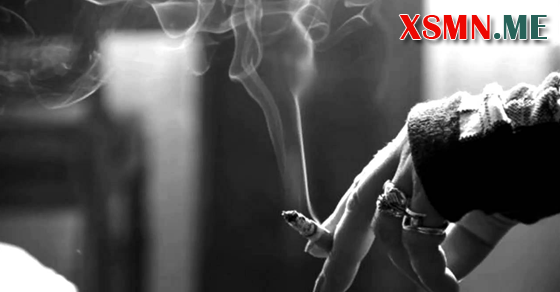 Mơ thấy khói thuốc là đang có ưu phiền Mơ thấy khói thuốc là đang có ưu phiền