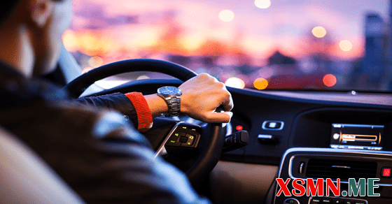 Ý nghĩa giấc mơ thấy lái xe hơi Ý nghĩa giấc mơ thấy lái xe hơi