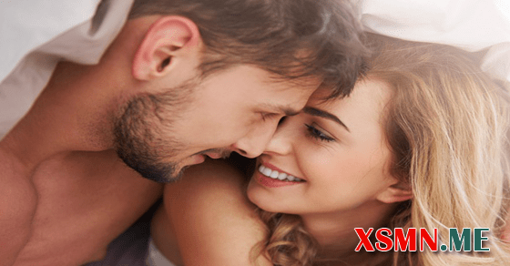 Giải mã các giấc mơ làm tình