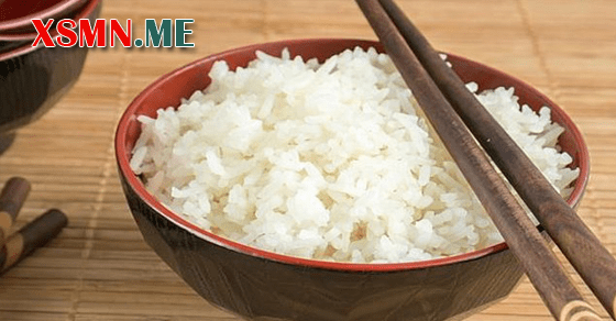 Mơ thấy mình ăn cơm không, cơm chay, cơm trắng Mơ thấy mình ăn cơm không, cơm chay, cơm trắng