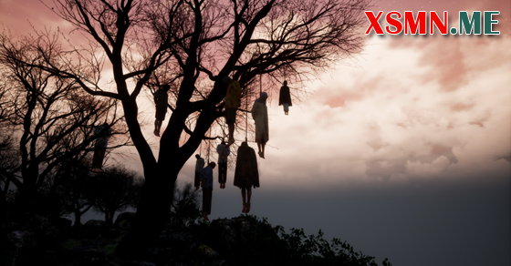 Giải mã giấc mơ thấy người treo cổ chết