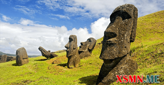 Mơ thấy tượng đá đánh số mấy để gặp may? Mơ thấy tượng đá đánh số mấy để gặp may?