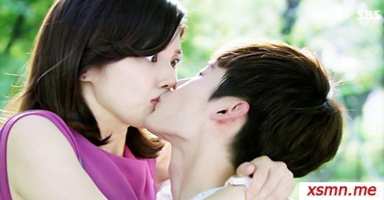 Mơ thấy hôn người lạ