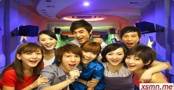 Mơ thấy đi hát karaoke