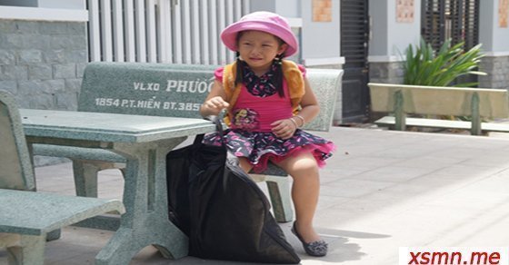 Mơ thấy đi lạc đường