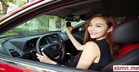 Mơ thấy lái ô tô