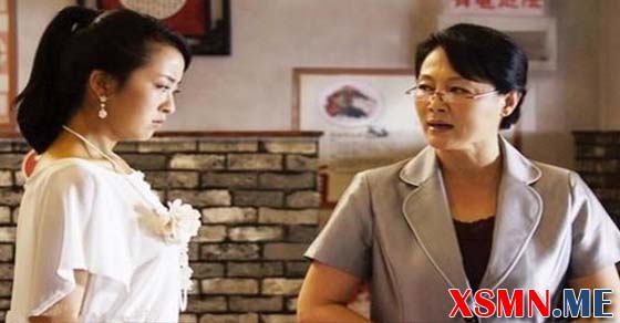 Chiêm bao thấy mẹ chồng đánh số bao nhiêu