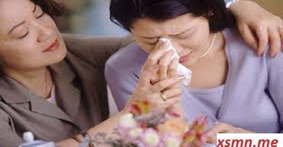 Mơ thấy người thân chết